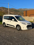 Ford Connect 1.5 TDCI - [2] 