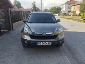 Honda Cr-v - Car24.bg Honda Cr-v