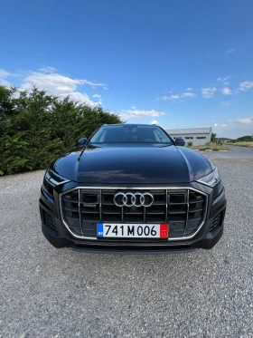 Audi Q8 55 TFSI, 340к.с ПРОМО ЦЕНА! - 34500 € / 67476.13 лв. - 78940435 5 | Car24.bg Audi Q8 55 TFSI, 340к.с ПРОМО ЦЕНА! - 34500 € / 67476.13 лв. - 78940435 5