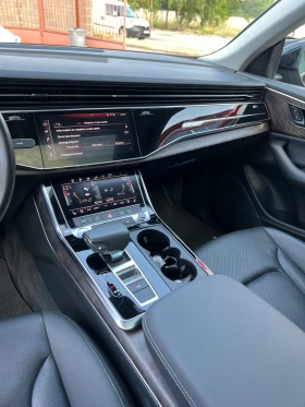 Audi Q8 55 TFSI, 340к.с ПРОМО ЦЕНА! - 34500 € / 67476.13 лв. - 78940435 7 | Car24.bg Audi Q8 55 TFSI, 340к.с ПРОМО ЦЕНА! - 34500 € / 67476.13 лв. - 78940435 7