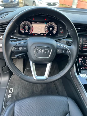 Audi Q8 55 TFSI, 340к.с ПРОМО ЦЕНА! - 34500 € / 67476.13 лв. - 78940435 8 | Car24.bg Audi Q8 55 TFSI, 340к.с ПРОМО ЦЕНА! - 34500 € / 67476.13 лв. - 78940435 8