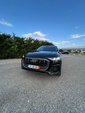 Audi Q8 55 TFSI, 340к.с ПРОМО ЦЕНА! - 34500 € / 67476.13 лв. - 78940435 3 | Car24.bg Audi Q8 55 TFSI, 340к.с ПРОМО ЦЕНА! - 34500 € / 67476.13 лв. - 78940435 3
