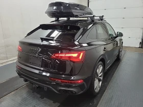 Audi SQ5 3.0TFSI TECHNIK (CARFAX) - 64000 лв. / 32722.68 € - 81711783 3 | Car24.bg Audi SQ5 3.0TFSI TECHNIK (CARFAX) - 64000 лв. / 32722.68 € - 81711783 3