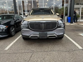 Mercedes-Benz GLS 600 Maybach CARFAX - 235999 лв. / 120664.37 € - 45812003 6 | Car24.bg Mercedes-Benz GLS 600 Maybach CARFAX - 235999 лв. / 120664.37 € - 45812003 6