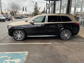 Mercedes-Benz GLS 600 Maybach CARFAX - 235999 лв. / 120664.37 € - 45812003 2 | Car24.bg Mercedes-Benz GLS 600 Maybach CARFAX - 235999 лв. / 120664.37 € - 45812003 2