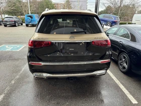 Mercedes-Benz GLS 600 Maybach CARFAX - 235999 лв. / 120664.37 € - 45812003 4 | Car24.bg Mercedes-Benz GLS 600 Maybach CARFAX - 235999 лв. / 120664.37 € - 45812003 4