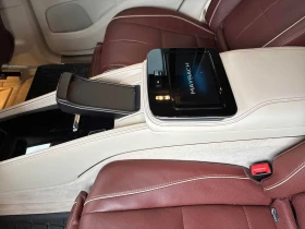 Mercedes-Benz GLS 600 Maybach CARFAX - 235999 лв. / 120664.37 € - 45812003 12 | Car24.bg Mercedes-Benz GLS 600 Maybach CARFAX - 235999 лв. / 120664.37 € - 45812003 12