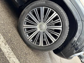 Mercedes-Benz GLS 600 Maybach CARFAX - 235999 лв. / 120664.37 € - 45812003 7 | Car24.bg Mercedes-Benz GLS 600 Maybach CARFAX - 235999 лв. / 120664.37 € - 45812003 7