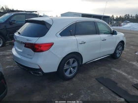 Acura Mdx 3.5l Standard - 13500 € / 26403.70 лв. - 99196850 4 | Car24.bg Acura Mdx 3.5l Standard - 13500 € / 26403.70 лв. - 99196850 4