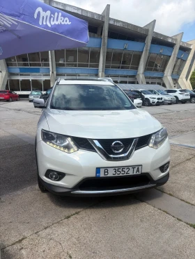 Nissan Rogue SL