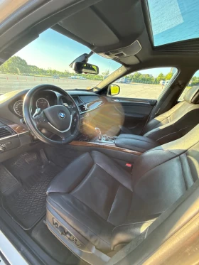 BMW X6 3.5D M57 286кс /ОБДУХВАНЕ/4хПОДГРЕВ/KEYLESS/ВАКУУМ - 16900 € / 33053.53 лв. - 67026622 9 | Car24.bg BMW X6 3.5D M57 286кс /ОБДУХВАНЕ/4хПОДГРЕВ/KEYLESS/ВАКУУМ - 16900 € / 33053.53 лв. - 67026622 9