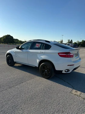 BMW X6 3.5D M57 286кс /ОБДУХВАНЕ/4хПОДГРЕВ/KEYLESS/ВАКУУМ - 16900 € / 33053.53 лв. - 67026622 5 | Car24.bg BMW X6 3.5D M57 286кс /ОБДУХВАНЕ/4хПОДГРЕВ/KEYLESS/ВАКУУМ - 16900 € / 33053.53 лв. - 67026622 5