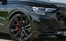 Audi SQ8 4.0 Quattro | Auto.bg — изображение 2 Audi SQ8 4.0 Quattro | Auto.bg — изображение 2