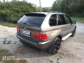 BMW X5 E53 Facelift 2006 ГАРАЖЕН - 7977 € / 15601.66 лв. - 31841821 5 | Car24.bg BMW X5 E53 Facelift 2006 ГАРАЖЕН - 7977 € / 15601.66 лв. - 31841821 5