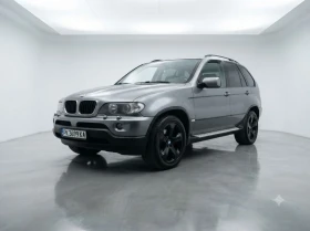 BMW X5 E53 Facelift 2006 ГАРАЖЕН | Auto.bg — изображение 2 BMW X5 E53 Facelift 2006 ГАРАЖЕН | Auto.bg — изображение 2