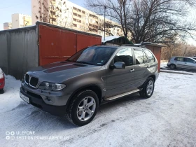 BMW X5 E53 Facelift 2006 ГАРАЖЕН - 7977 € / 15601.66 лв. - 31841821 17 | Car24.bg BMW X5 E53 Facelift 2006 ГАРАЖЕН - 7977 € / 15601.66 лв. - 31841821 17