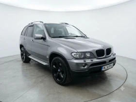 BMW X5 E53 Facelift 2006 ГАРАЖЕН | Auto.bg — изображение 6 BMW X5 E53 Facelift 2006 ГАРАЖЕН | Auto.bg — изображение 6