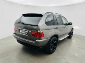 BMW X5 E53 Facelift 2006 ГАРАЖЕН | Auto.bg — изображение 5 BMW X5 E53 Facelift 2006 ГАРАЖЕН | Auto.bg — изображение 5