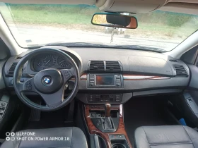 BMW X5 E53 Facelift 2006 ГАРАЖЕН - 7977 € / 15601.66 лв. - 31841821 13 | Car24.bg BMW X5 E53 Facelift 2006 ГАРАЖЕН - 7977 € / 15601.66 лв. - 31841821 13