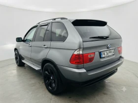BMW X5 E53 Facelift 2006 ГАРАЖЕН | Auto.bg — изображение 4 BMW X5 E53 Facelift 2006 ГАРАЖЕН | Auto.bg — изображение 4