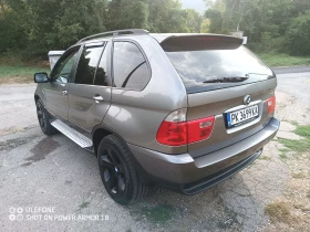 BMW X5 E53 Facelift 2006 ГАРАЖЕН - 7977 € / 15601.66 лв. - 31841821 3 | Car24.bg BMW X5 E53 Facelift 2006 ГАРАЖЕН - 7977 € / 15601.66 лв. - 31841821 3