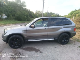 BMW X5 E53 Facelift 2006 ГАРАЖЕН - 7977 € / 15601.66 лв. - 31841821 2 | Car24.bg BMW X5 E53 Facelift 2006 ГАРАЖЕН - 7977 € / 15601.66 лв. - 31841821 2
