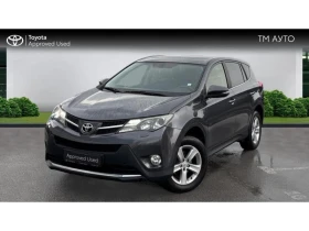 Снимка Toyota Rav4