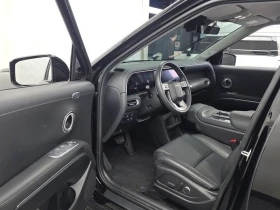Hyundai Palisade HEV 2.5T 4WD 9-Seater| 265к.с.| ВКЛ.ТЕХНОТЕСТ | Auto.bg — изображение 9 Hyundai Palisade HEV 2.5T 4WD 9-Seater| 265к.с.| ВКЛ.ТЕХНОТЕСТ | Auto.bg — изображение 9