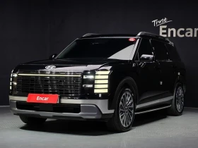 Hyundai Palisade HEV 2.5T 4WD 9-Seater| 265к.с.| ВКЛ.ТЕХНОТЕСТ