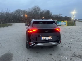 Kia Sportage MHEV 4x4 180ps Гаранция 2030 | Auto.bg — изображение 7 Kia Sportage MHEV 4x4 180ps Гаранция 2030 | Auto.bg — изображение 7