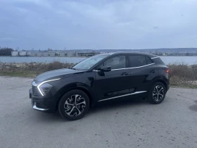 Kia Sportage MHEV 4x4 180ps Гаранция 2030 | Auto.bg — изображение 5 Kia Sportage MHEV 4x4 180ps Гаранция 2030 | Auto.bg — изображение 5