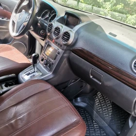 Opel Antara - 8300 € / 16233.39 лв. - 36074265 11 | Car24.bg Opel Antara - 8300 € / 16233.39 лв. - 36074265 11