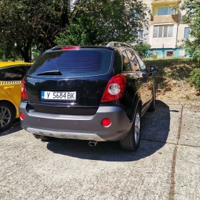 Opel Antara - 8300 € / 16233.39 лв. - 36074265 4 | Car24.bg Opel Antara - 8300 € / 16233.39 лв. - 36074265 4