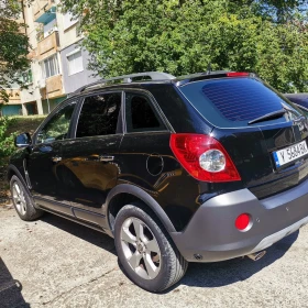 Opel Antara - 8300 € / 16233.39 лв. - 36074265 3 | Car24.bg Opel Antara - 8300 € / 16233.39 лв. - 36074265 3