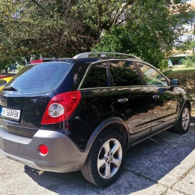 Opel Antara - 8300 € / 16233.39 лв. - 36074265 2 | Car24.bg Opel Antara - 8300 € / 16233.39 лв. - 36074265 2