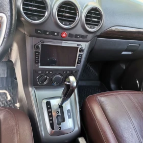 Opel Antara - 8300 € / 16233.39 лв. - 36074265 7 | Car24.bg Opel Antara - 8300 € / 16233.39 лв. - 36074265 7