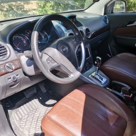Opel Antara - 8300 € / 16233.39 лв. - 36074265 8 | Car24.bg Opel Antara - 8300 € / 16233.39 лв. - 36074265 8