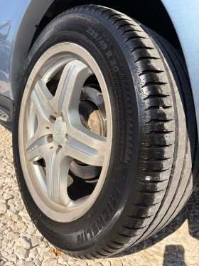 Mercedes-Benz ML 420 AMG PACKET | Auto.bg — изображение 15 Mercedes-Benz ML 420 AMG PACKET | Auto.bg — изображение 15