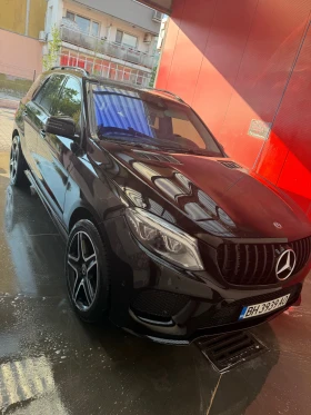 Mercedes-Benz GLE 350 350 - 25550 € - 89519020 2 | Car24.bg Mercedes-Benz GLE 350 350 - 25550 € - 89519020 2
