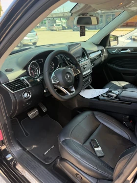 Mercedes-Benz GLE 350 350 - 25550 € - 89519020 5 | Car24.bg Mercedes-Benz GLE 350 350 - 25550 € - 89519020 5