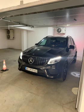 Mercedes-Benz GLE 350 350 - 25550 € - 89519020 4 | Car24.bg Mercedes-Benz GLE 350 350 - 25550 € - 89519020 4