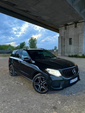 Mercedes-Benz GLE 350 350 - 25550 € - 89519020 8 | Car24.bg Mercedes-Benz GLE 350 350 - 25550 € - 89519020 8