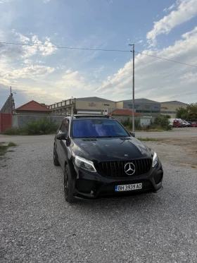 Mercedes-Benz GLE 350 350 - 25550 € - 89519020 3 | Car24.bg Mercedes-Benz GLE 350 350 - 25550 € - 89519020 3