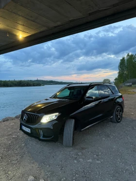 Mercedes-Benz GLE 350 350 - 25550 € - 89519020 9 | Car24.bg Mercedes-Benz GLE 350 350 - 25550 € - 89519020 9