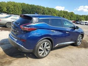 Nissan Murano 3.5l Sl - 13000 € - 60155708 3 | Car24.bg Nissan Murano 3.5l Sl - 13000 € - 60155708 3