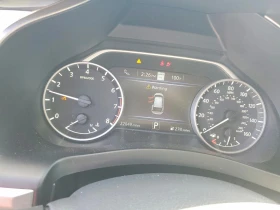 Nissan Murano 3.5l Sl - 13000 € - 60155708 9 | Car24.bg Nissan Murano 3.5l Sl - 13000 € - 60155708 9