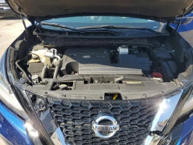 Nissan Murano 3.5l Sl - 13000 € - 60155708 12 | Car24.bg Nissan Murano 3.5l Sl - 13000 € - 60155708 12