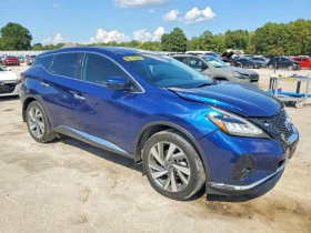 Nissan Murano 3.5l Sl - 13000 € - 60155708 4 | Car24.bg Nissan Murano 3.5l Sl - 13000 € - 60155708 4