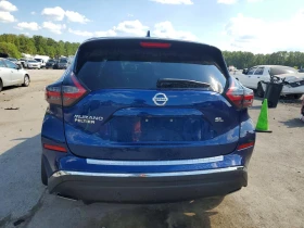 Nissan Murano 3.5l Sl - 13000 € - 60155708 6 | Car24.bg Nissan Murano 3.5l Sl - 13000 € - 60155708 6