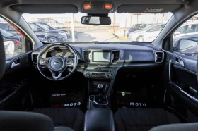 Kia Sportage 1.7 CRDI ЛИЗИНГ - 9700 € - 32292245 10 | Car24.bg Kia Sportage 1.7 CRDI ЛИЗИНГ - 9700 € - 32292245 10